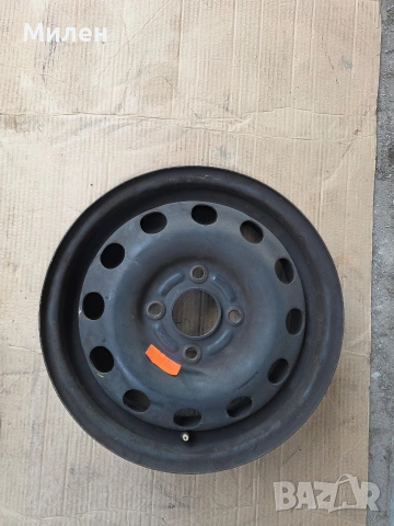 джанти за форд 