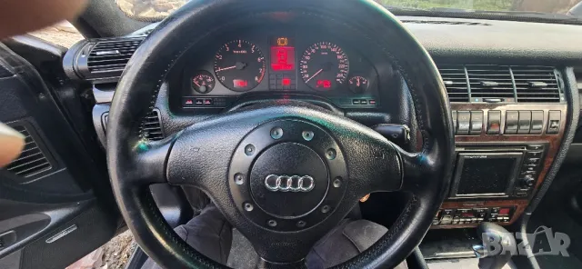 А8 4.2 Quatro  На части, снимка 4 - Части - 49831955