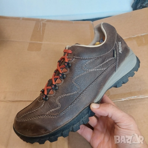 Meindl  Siena GTX туристически / ловни обувки номер 43 ,5-44