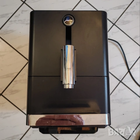 Кафемашина, автомат Jura MICRO 1. , снимка 4 - Кафемашини - 53020389