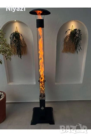 Ракетна пелетна печка - ефективна и икономична !!!, снимка 7 - Рекламни табели - 53068254