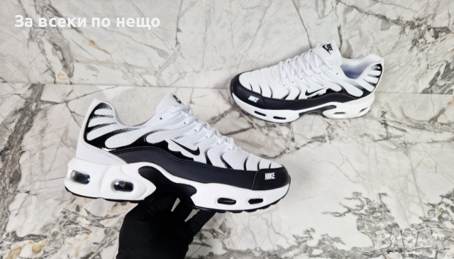 Nike Мъжки Маратонки👟Мъжки Спортни Обувки Найк - Налични Различни Цветове Код P1269, снимка 6 - Маратонки - 51788647
