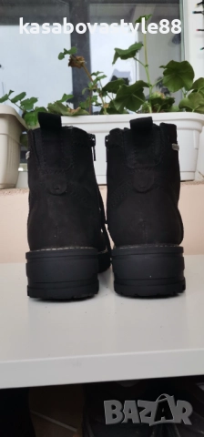 Боти Jana 37 н. , снимка 7 - Дамски боти - 52056392