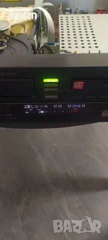 HI End cd player recorder Pioneer PDR-W739, снимка 6 - Ресийвъри, усилватели, смесителни пултове - 48555506