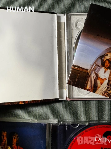 ABBA, снимка 9 - CD дискове - 53877604