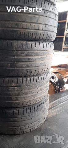 Джанти 17 5х112 , снимка 5 - Гуми и джанти - 52571647