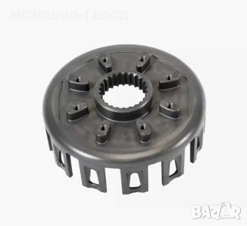 Нова ВЪНШНА КАСЕТА съединител 2004-05 Kawasaki KX250F , Suzuki RMZ250, снимка 3 - Части - 52072113