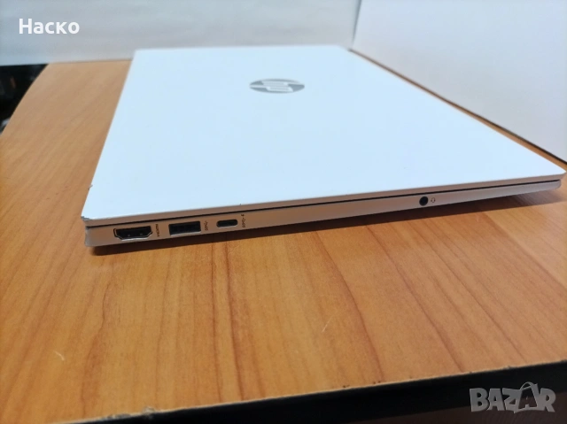 Лаптоп hp tpn-q245, 16gb ram, 6 cores intel cpu, 512gb ssd, снимка 7 - Лаптопи за работа - 53611719