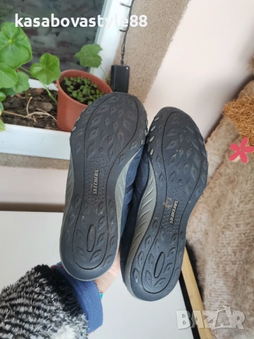 Спортни обувки Skechers 37.5н., снимка 2 - Маратонки - 54071551