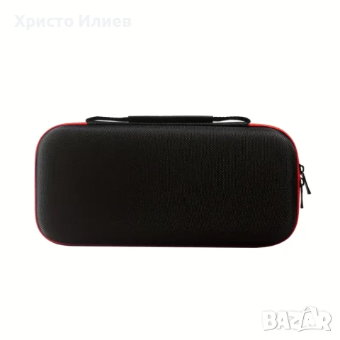 Защитен Твърд Калъф за Nintendo Switch 2 2025г Чанта за Нинтендо, снимка 7 - Аксесоари - 50535759