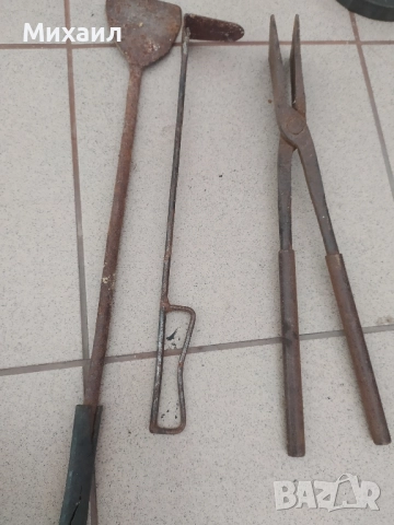 Инструменти, снимка 2 - Други инструменти - 52117020