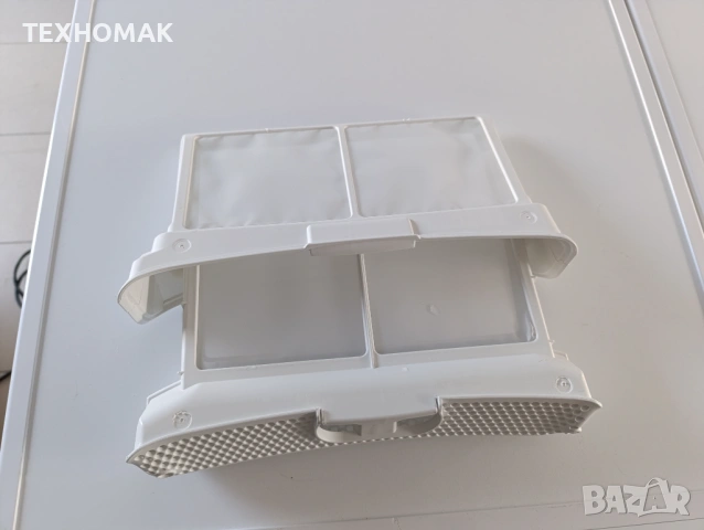 Сушилня BOSCH клас А++ с термопомпа 8кг., снимка 7 - Сушилни - 53035052