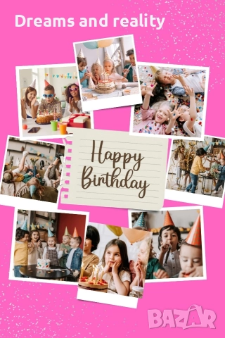 Персонални подаръци, снимка 3 - Картини - 52657100