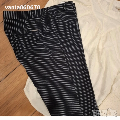 панталон orsay с блузка М