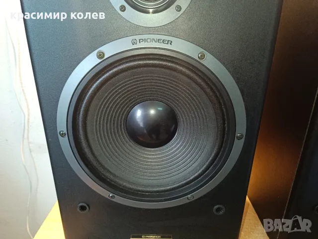 тонколони "PIONEER CS 997", снимка 7 - Тонколони - 48930398