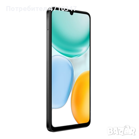 Honor X5c Plus 64GB Black