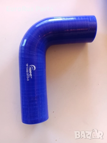 Водни съединения комплект за Уаз силиконови, снимка 4 - Части - 51534731