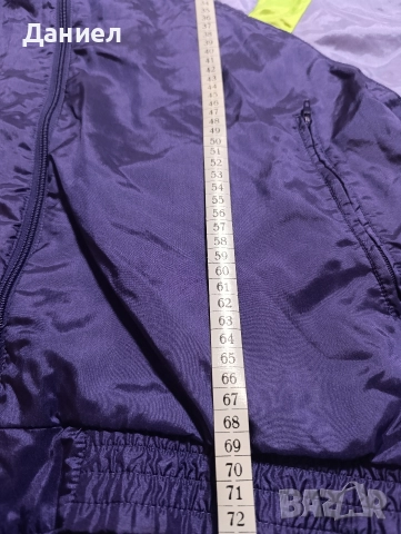 Винтидж горнище Adidas , снимка 6 - Спортни дрехи, екипи - 52879860