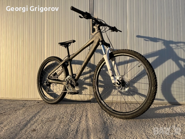 Велосипед Cross Dexter, снимка 4 - Велосипеди - 52301645