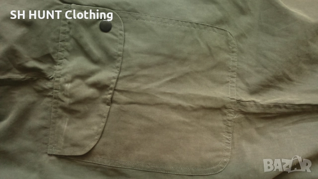 GREENOAKS Trouser размер XXL панталон - 1611, снимка 9 - Екипировка - 52714200