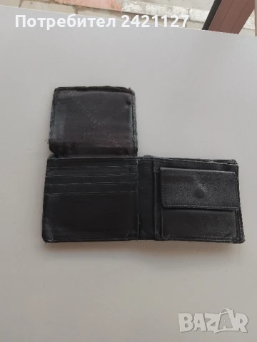 мода аксесоари портфейли , снимка 5 - Портфейли, портмонета - 51063628