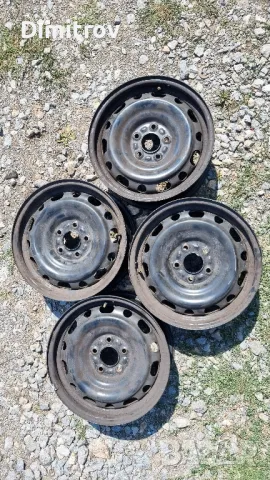 Джанти 16" Форд Kuga, S-Max,C-Max,Focus
Волво, Volvo, снимка 3 - Гуми и джанти - 45197613