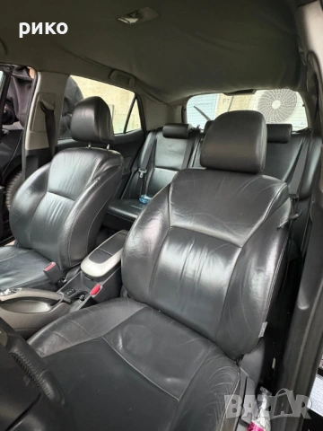 Toyota Auris на части, снимка 7 - Автомобили и джипове - 54090489