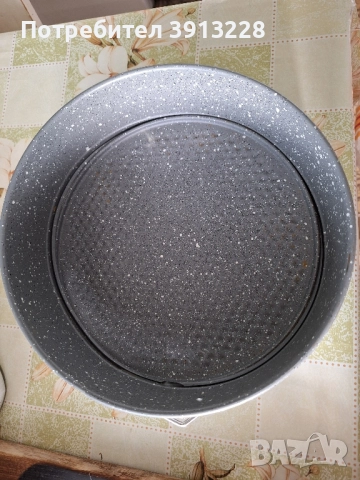 Форма за торта.