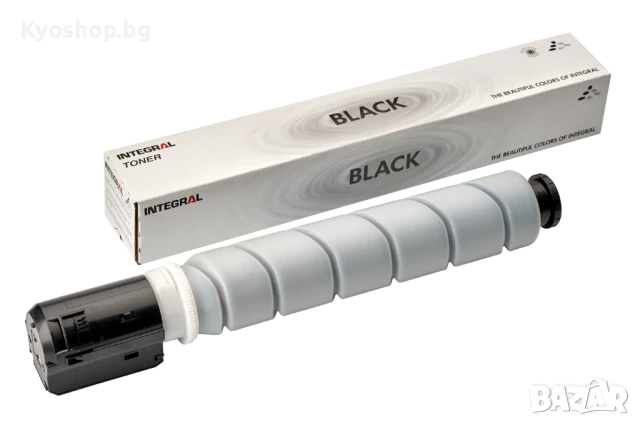 тонер Canon IR C 1325 iF, C 1335 iF,  EXV 48 Black