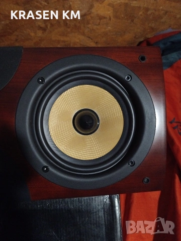 Wharfedale pacific evolution. centre, снимка 5 - Тонколони - 54169610