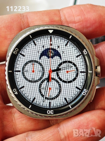 Smart Watch 8 Classic