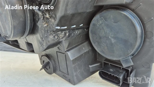 Ляв фар Mercedes Sprinter Facelift 2025 код A9109060000 , снимка 5 - Аксесоари и консумативи - 50722523