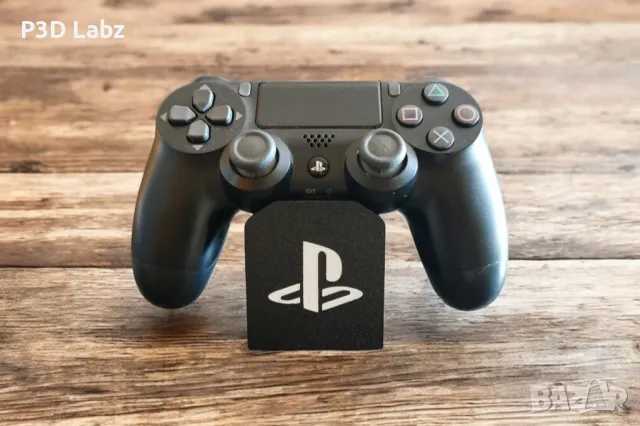 Стойка за джойстик PS4/PS5 и Xbox, снимка 7 - Аксесоари - 49629889