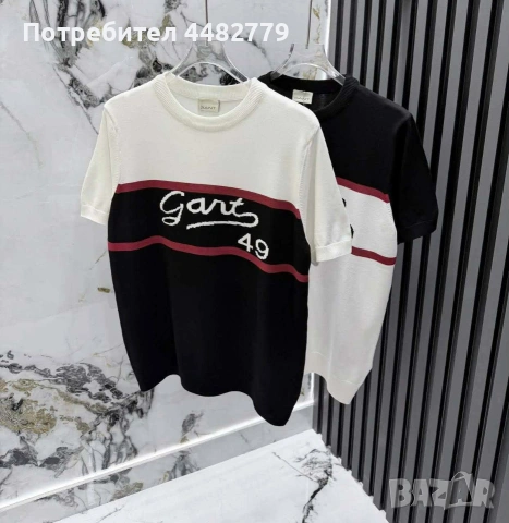 мъжка тениска 