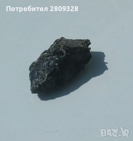 Шлекглас, тектит, снимка 12 - Други - 53646828