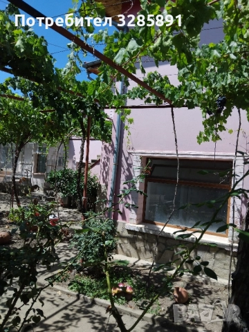 Къща в Мъглиж с двор 540кв.м., снимка 8 - Къщи - 51386470