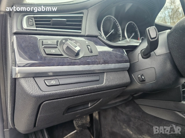 Продава се BMW 7 F01 740d xDrive 306hp 2011г., снимка 7 - Автомобили и джипове - 53739498
