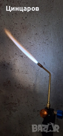 Оксижен комплект-бутилки O2/5л.и газ/2.4л,човки с дюзи 2бр.,4бр.дюзи,вентил,маркуч , снимка 10 - Други машини и части - 53571008