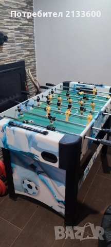 Джага / футбол / игра /, снимка 3 - Джаги - 52906720