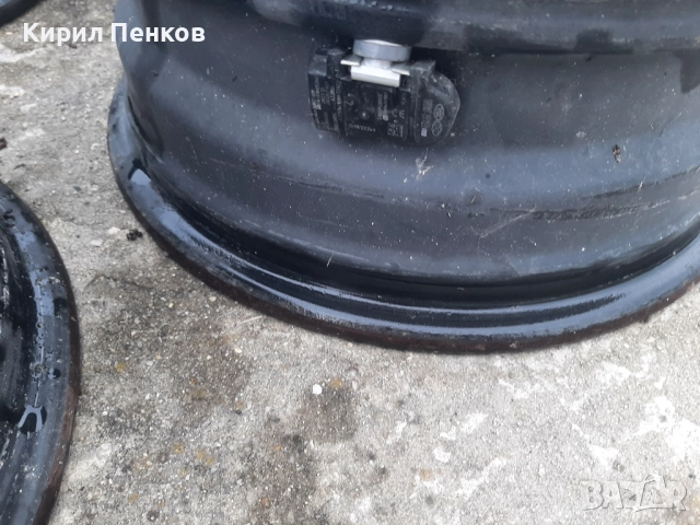 Джанти Кия,Хюндай, Тойота , снимка 3 - Гуми и джанти - 52856137