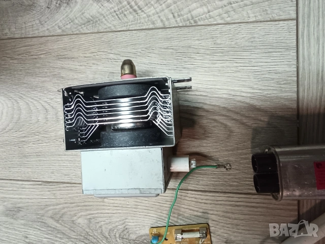 Части за микровълнови фурни Самсунг и други, снимка 13 - Печки, фурни - 53966455