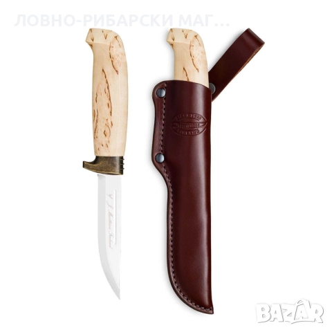 Нож Marttiini Deluxe Classic Finland