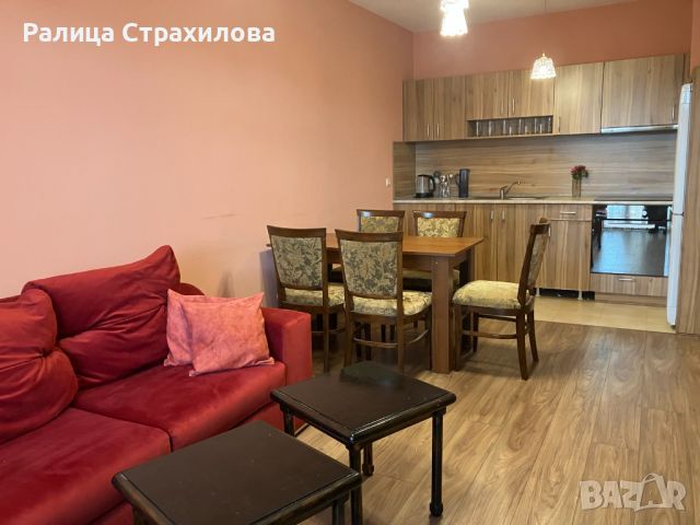 Апартамент Зора Нощувки Варна, снимка 1 - Квартири, нощувки - 45508564