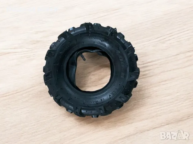 Гуми за мотофреза - НАЙ-НИСКИ ЦЕНИ ! 4x8,4x10,5x10, снимка 12 - Градинска техника - 49917294