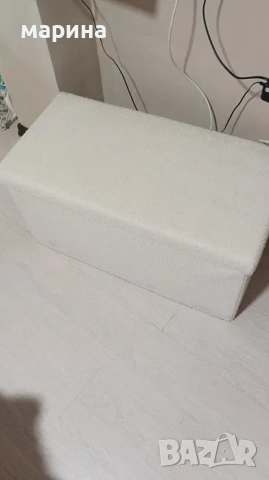 Пейка за съхранение,ракла, място за съхранение, снимка 3 - Скринове - 53641208