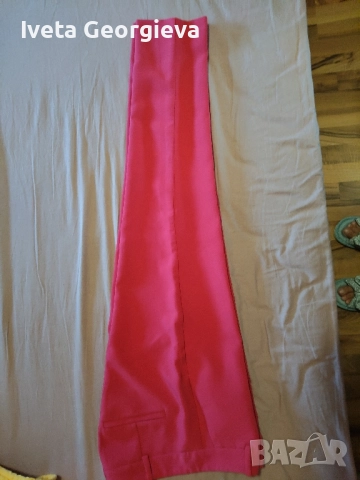 Розав панталон Moxito , снимка 2 - Панталони - 51799410