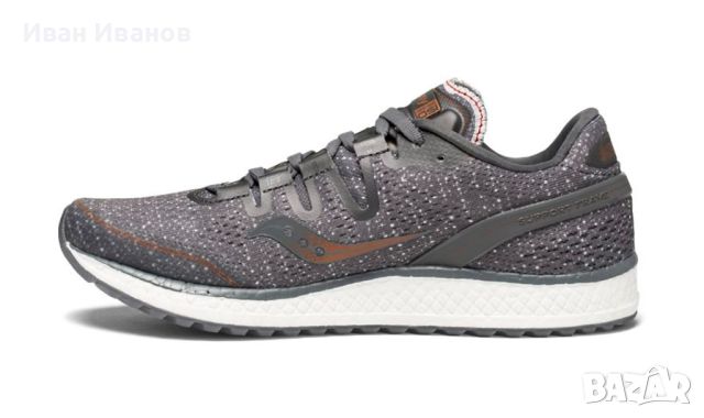 маратонки Saucony Freedom ISO номер 37-37,5, снимка 3 - Маратонки - 46206079