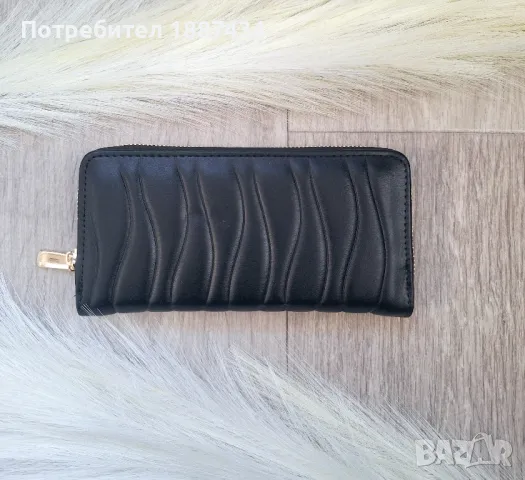 Дамски портмонета , снимка 4 - Портфейли, портмонета - 49781682