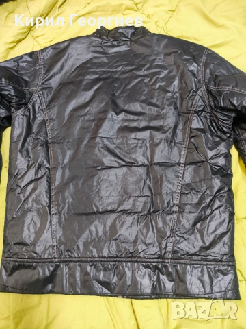 Спортно яке G-Star, снимка 8 - Якета - 51805603