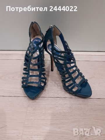 Christian Dior оригинални сандали размер 37